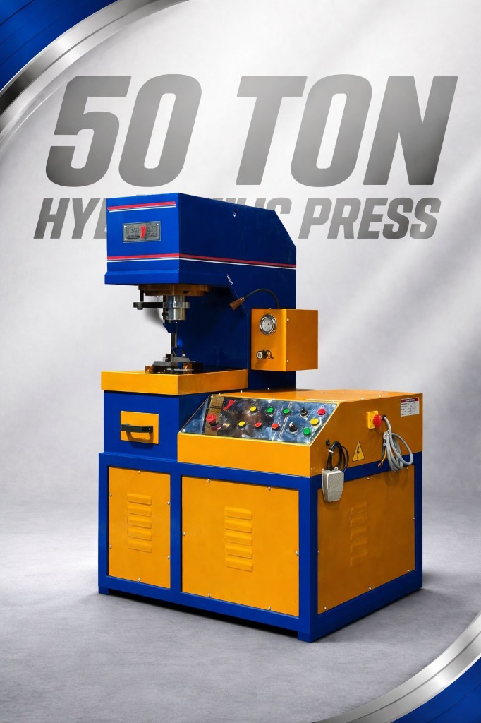 Choosing the Right Jewellery Machine for Your Business